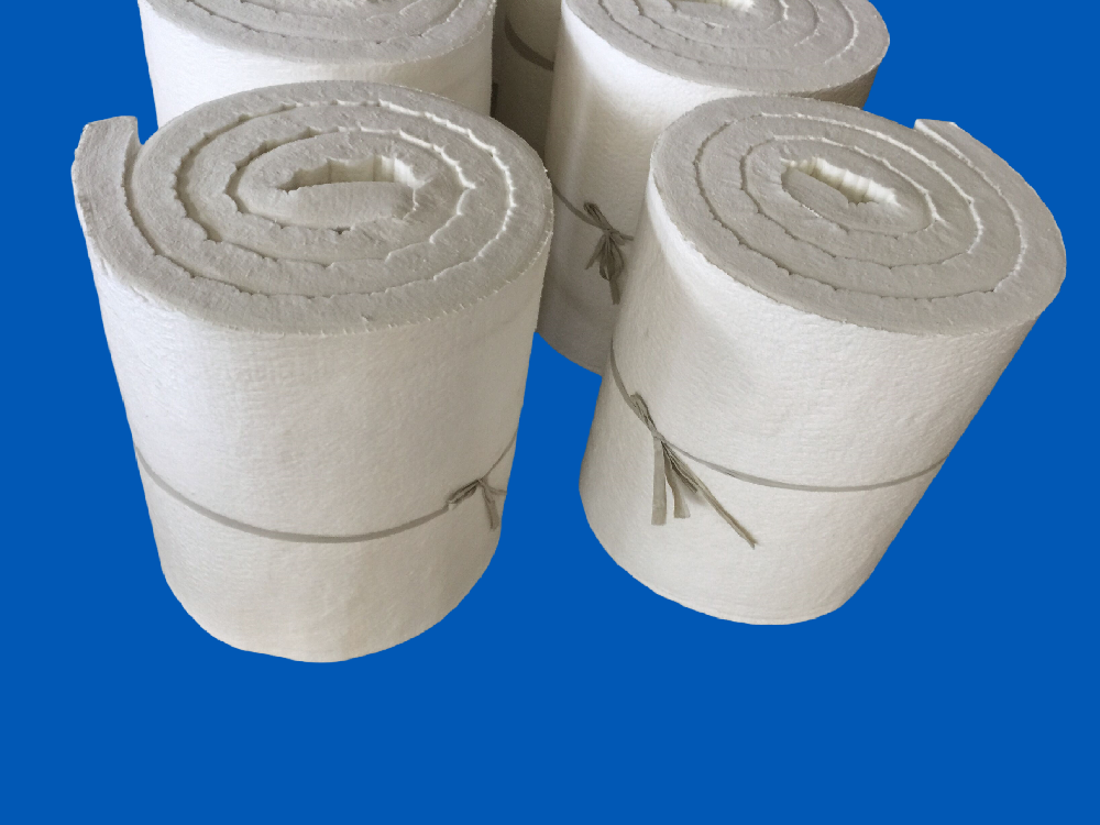 博爱陶瓷纤维毯