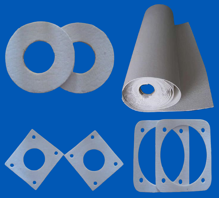 博爱陶瓷纤维纸